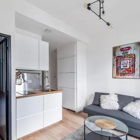 Mace - Welkeys Apartamento *