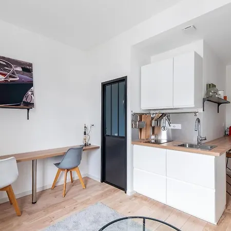 Mace - Welkeys Apartment